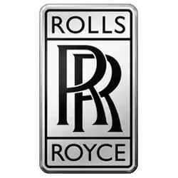 Rolls-Royce Tires Rolls-Royce