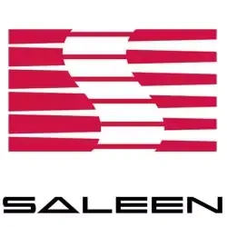 Saleen Tires Saleen