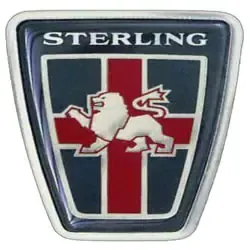 Sterling Tires Sterling